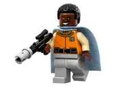 A-Wing Starfighter