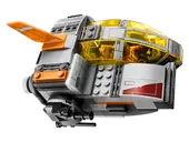 Resistance Transport Pod
