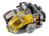 Resistance Transport Pod