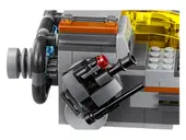 Resistance Transport Pod