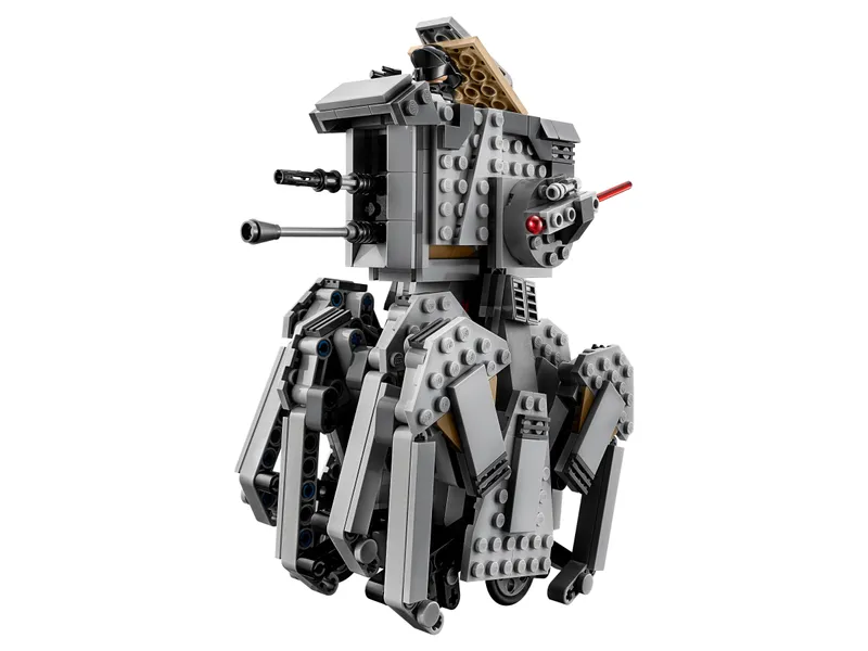 First Order Heavy Scout Walker