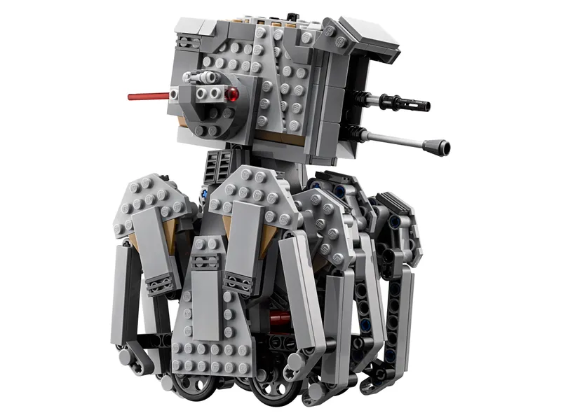 First Order Heavy Scout Walker