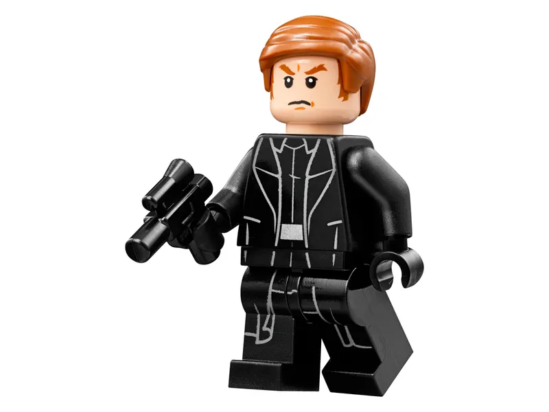 First Order Heavy Scout Walker