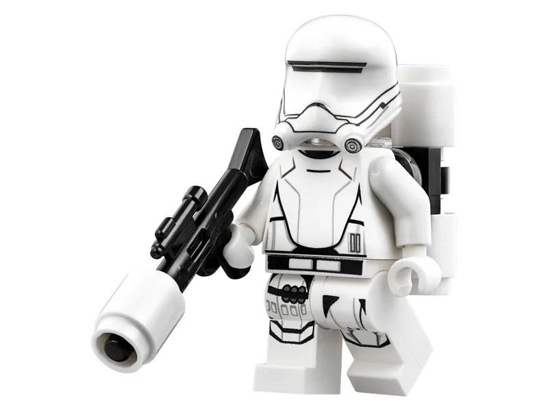 First Order Heavy Scout Walker
