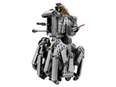 First Order Heavy Scout Walker