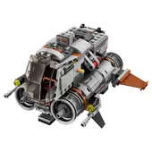 Jakku Quadjumper