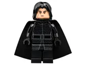 Kylo Ren's TIE Fighter