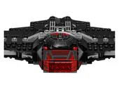 Kylo Ren's TIE Fighter
