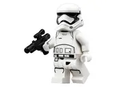 Kylo Ren's TIE Fighter