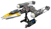 Y-Wing Starfighter