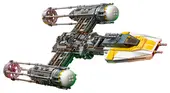 Y-Wing Starfighter