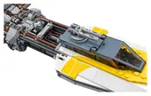 Y-Wing Starfighter