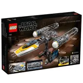 Y-Wing Starfighter