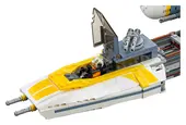 Y-Wing Starfighter