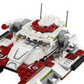 Republic Fighter Tank