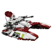 Republic Fighter Tank