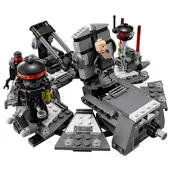 Darth Vader Transformation