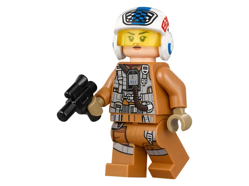 Resistance Bomber
