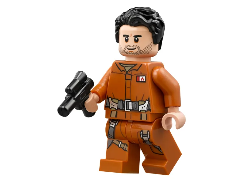 Resistance Bomber