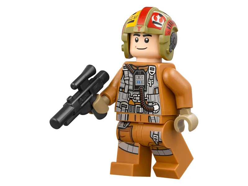 Resistance Bomber
