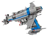Resistance Bomber