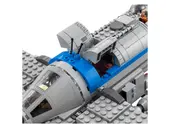Resistance Bomber
