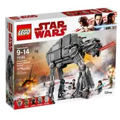 First Order Heavy Assault Walker