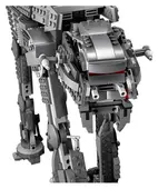 First Order Heavy Assault Walker