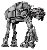 First Order Heavy Assault Walker