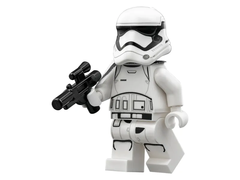 First Order Star Destroyer