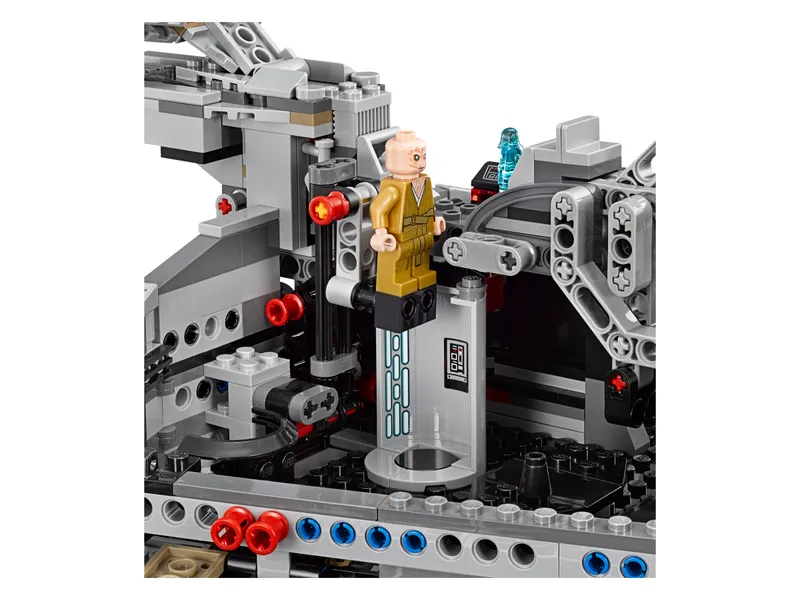 First Order Star Destroyer