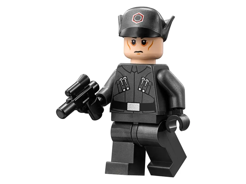 First Order Star Destroyer