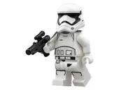 First Order Star Destroyer