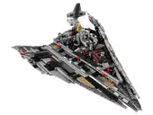 First Order Star Destroyer