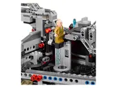 First Order Star Destroyer