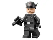 First Order Star Destroyer