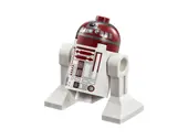 Jedi Starfighter with Hyperdrive
