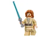 Jedi Starfighter with Hyperdrive