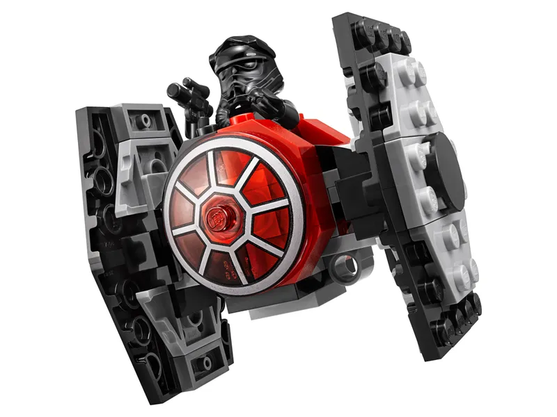 First Order TIE Fighter Microfighter