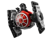 First Order TIE Fighter Microfighter