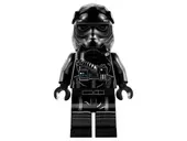 First Order TIE Fighter Microfighter