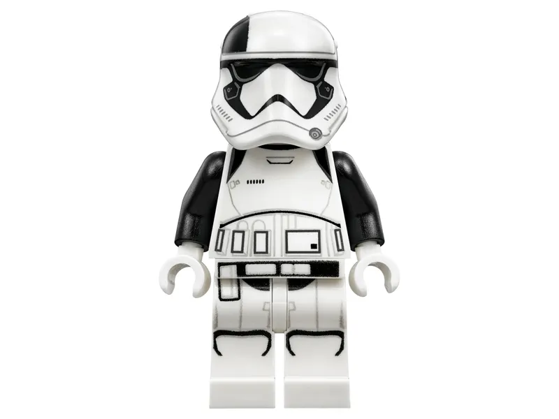First Order Specialists Battle Pack
