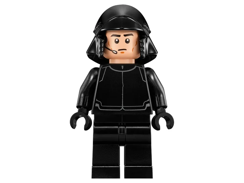 First Order Specialists Battle Pack