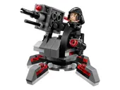 First Order Specialists Battle Pack