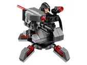 First Order Specialists Battle Pack