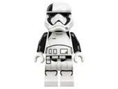 First Order Specialists Battle Pack