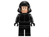 First Order Specialists Battle Pack