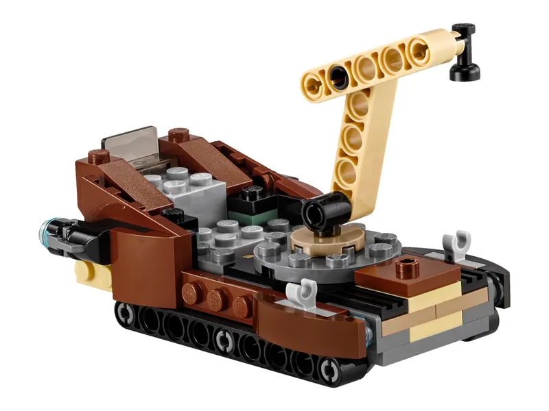 Tatooine Battle Pack