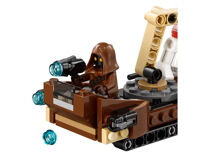 Tatooine Battle Pack
