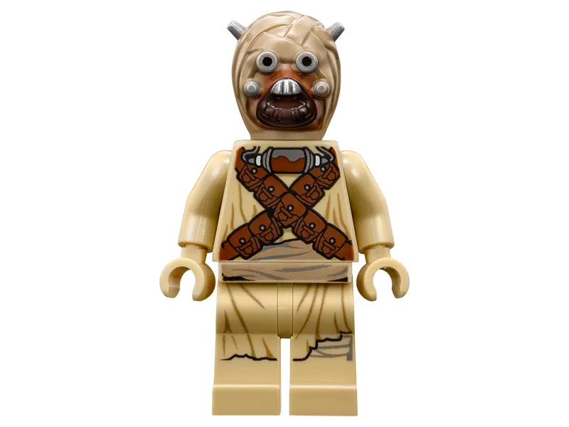 Tatooine Battle Pack